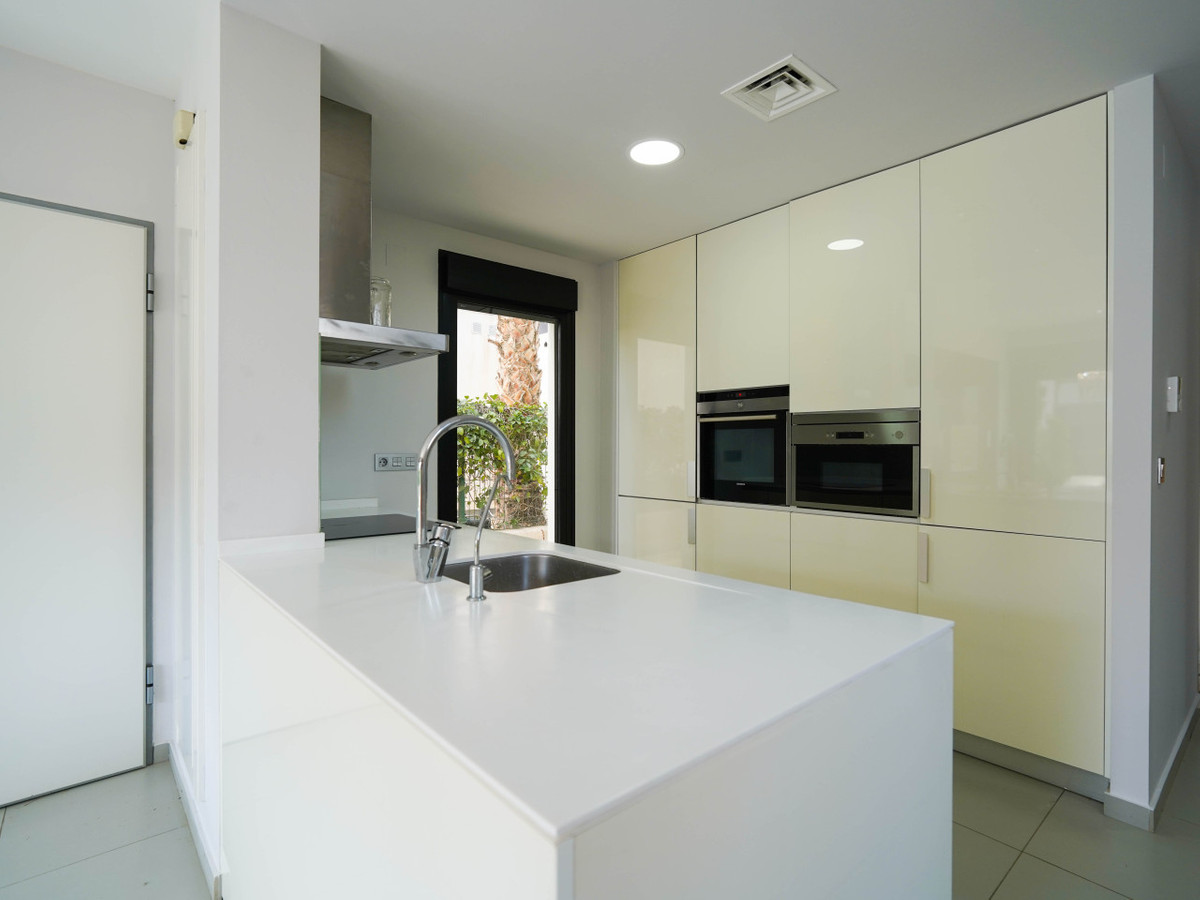 3 Bed Townhouse for sale in Ciudad Quesada Costa Blanca, Alicante, Spain