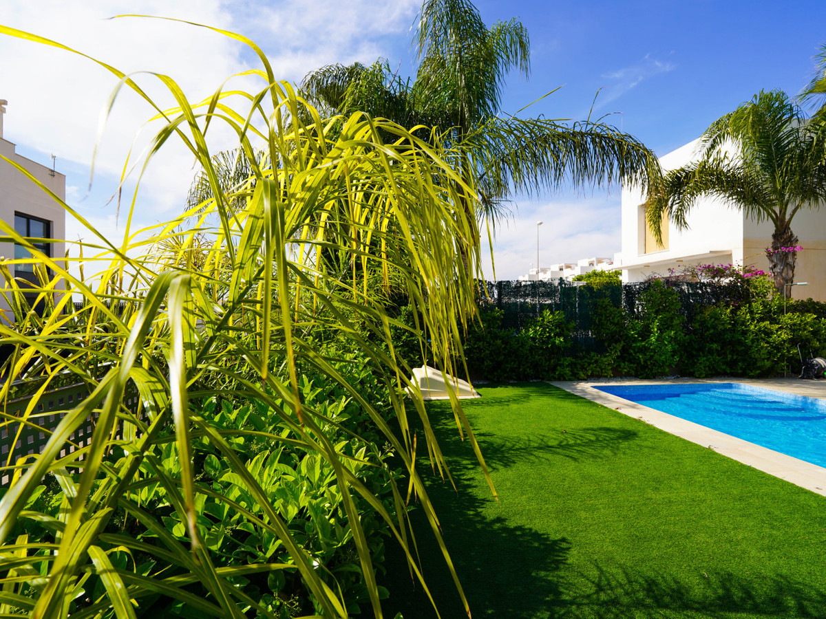 3 Bed Townhouse for sale in Ciudad Quesada Costa Blanca, Alicante, Spain