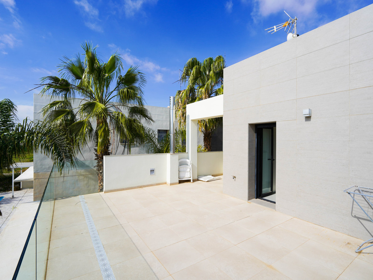3 Bed Townhouse for sale in Ciudad Quesada Costa Blanca, Alicante, Spain