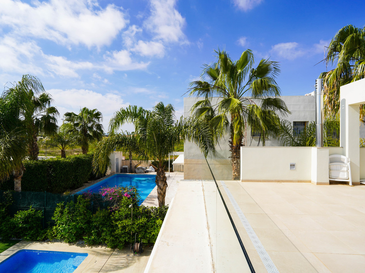 3 Bed Townhouse for sale in Ciudad Quesada Costa Blanca, Alicante, Spain