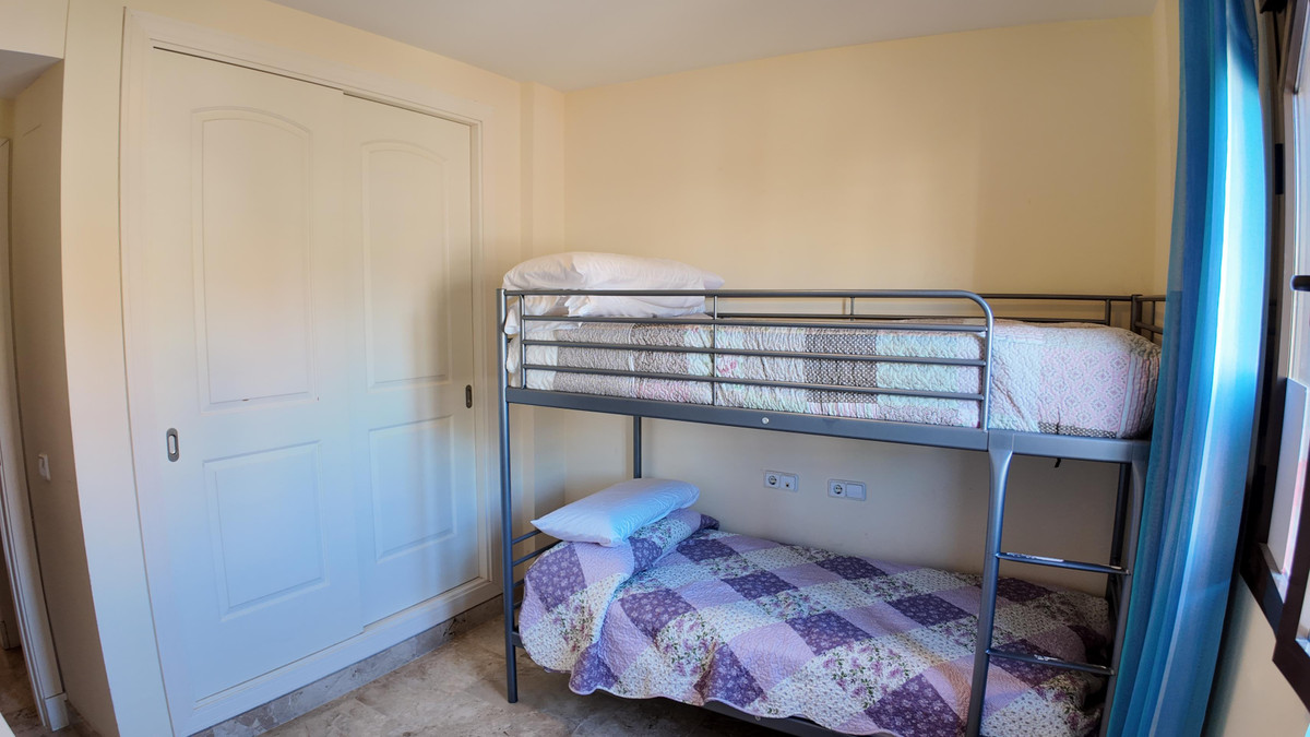 2 Bed Apartment for sale in Estepona Costa Del Sol, Málaga, Spain