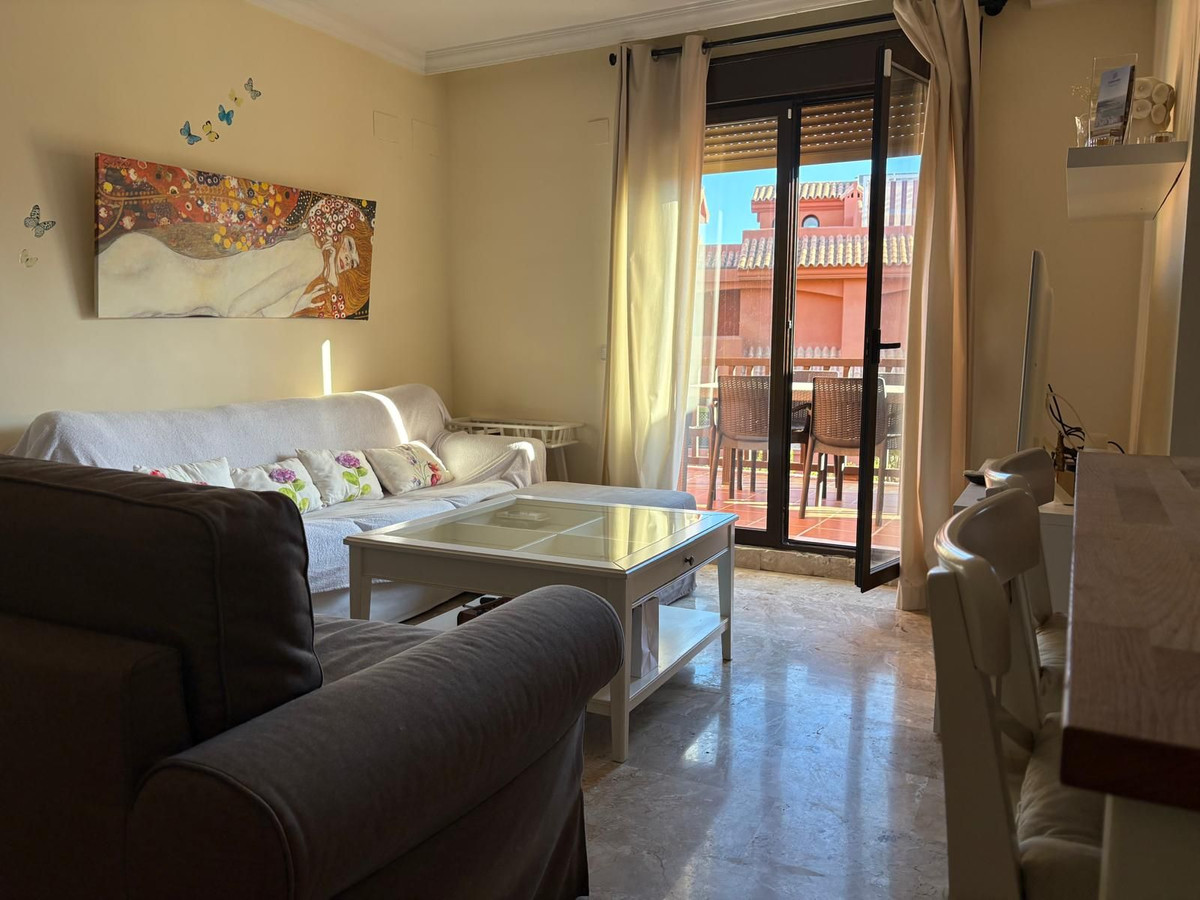 2 Bed Apartment for sale in Estepona Costa Del Sol, Málaga, Spain