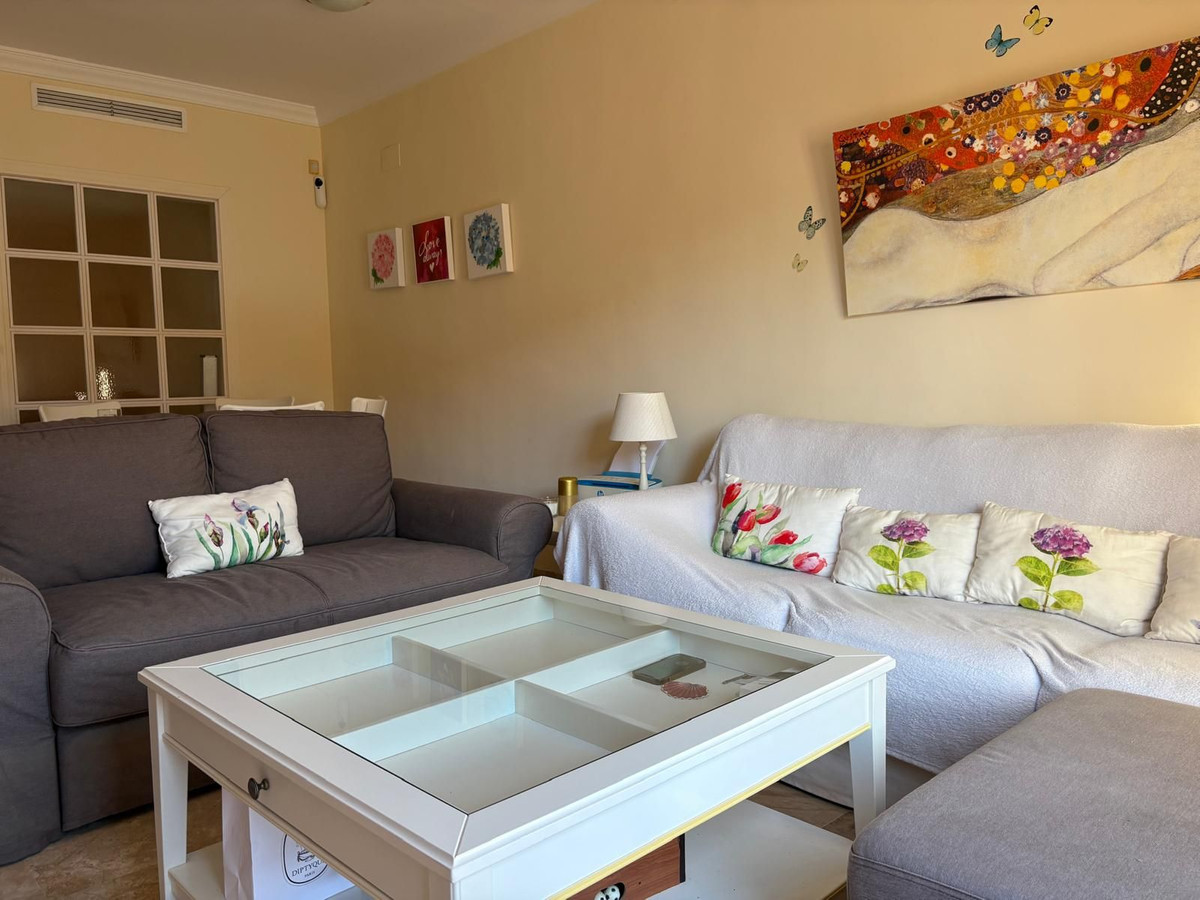 2 Bed Apartment for sale in Estepona Costa Del Sol, Málaga, Spain