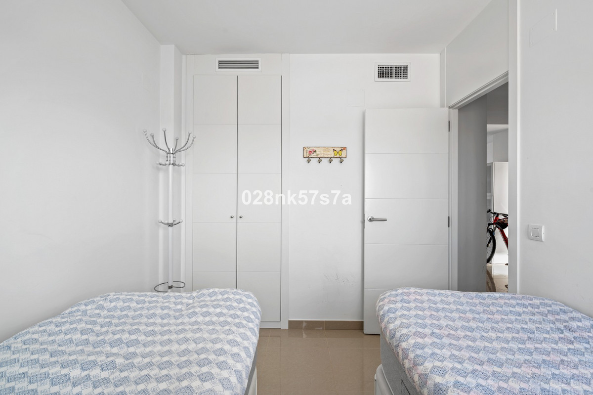 Se vende Ático de 2 dormitorios en Costa Blanca, Alicante, España