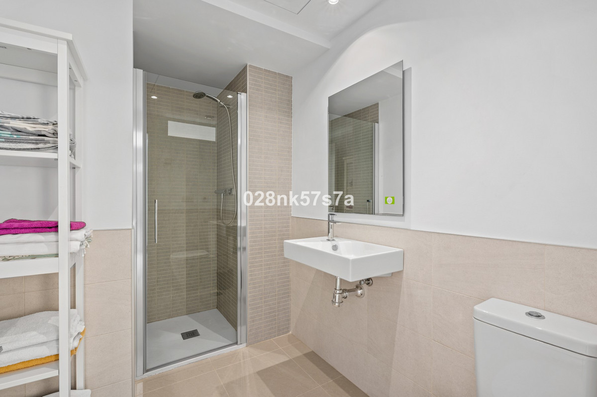 Se vende Ático de 2 dormitorios en Costa Blanca, Alicante, España