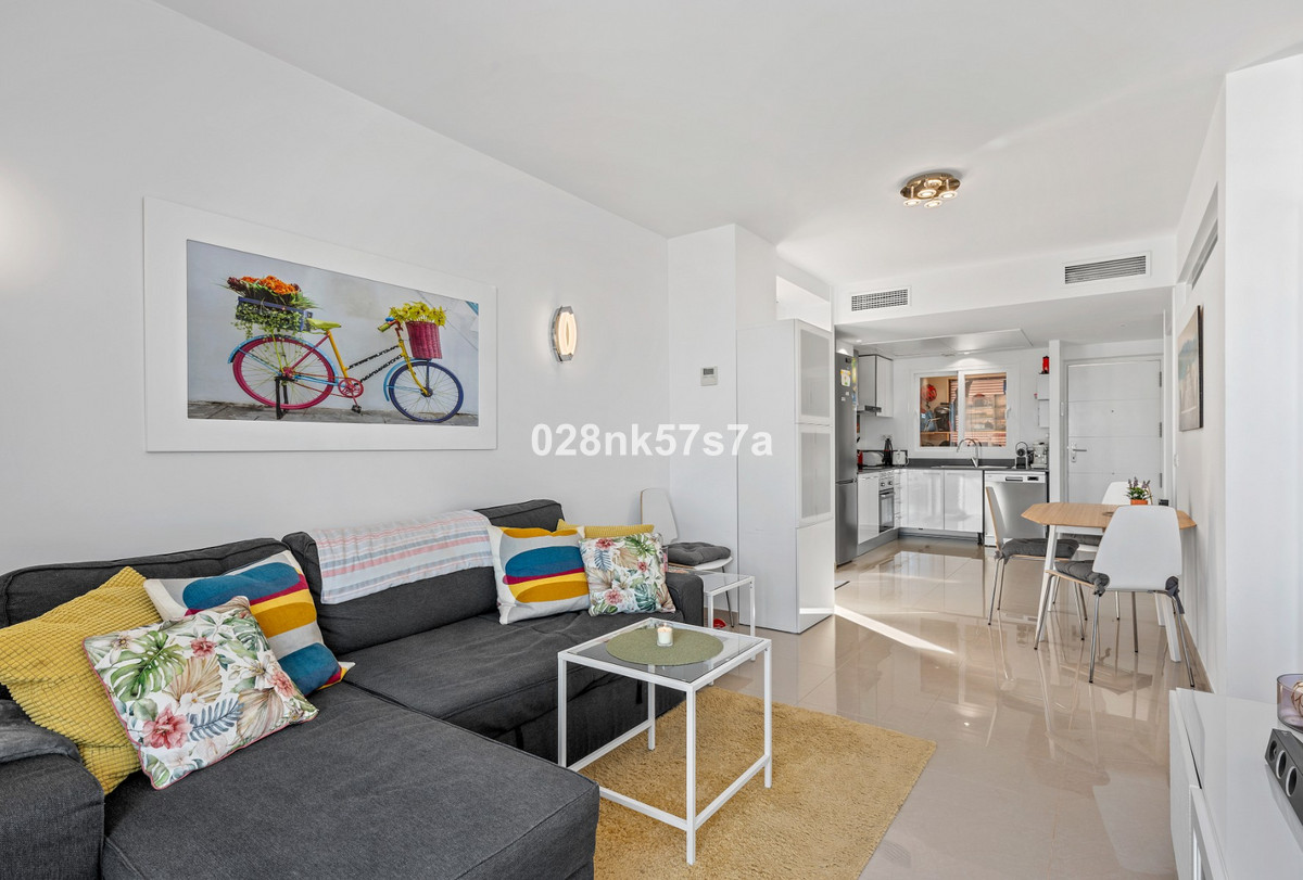 Se vende Ático de 2 dormitorios en Costa Blanca, Alicante, España