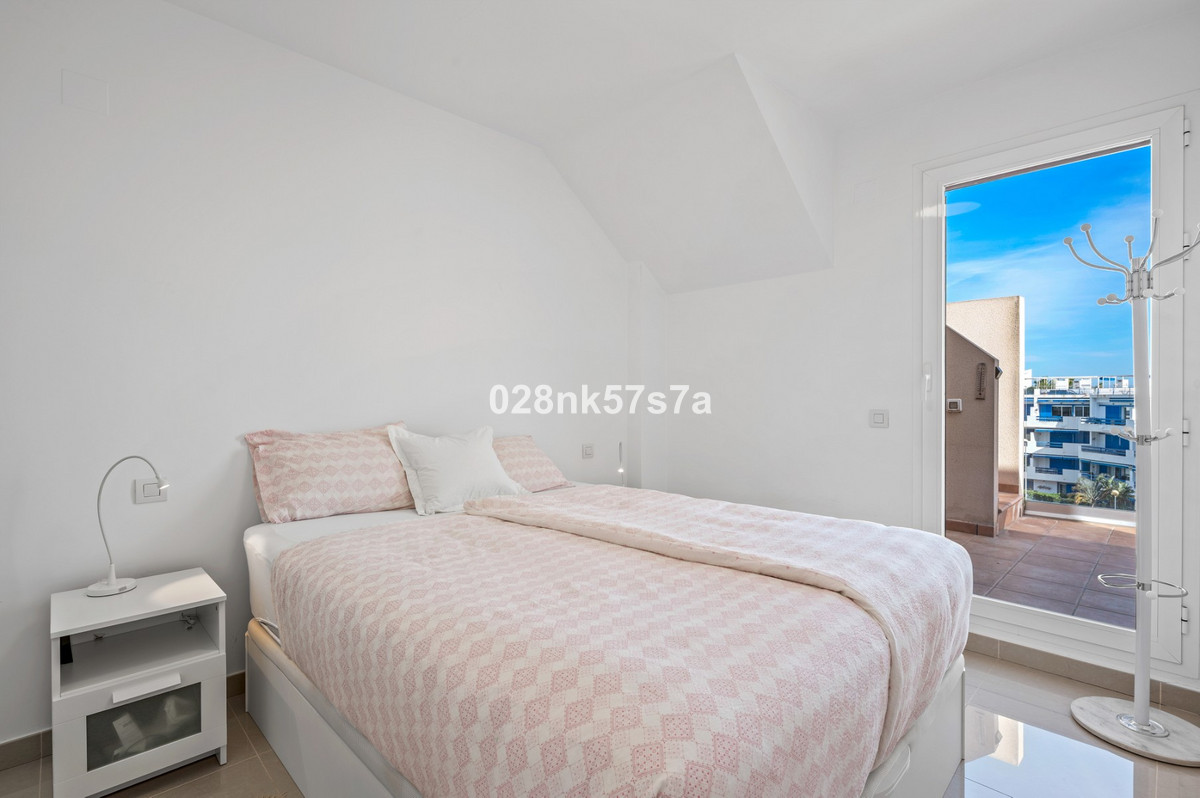 Se vende Ático de 2 dormitorios en Costa Blanca, Alicante, España