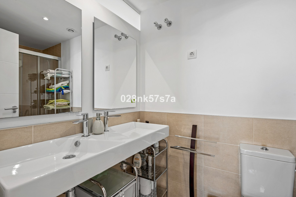Se vende Ático de 2 dormitorios en Costa Blanca, Alicante, España