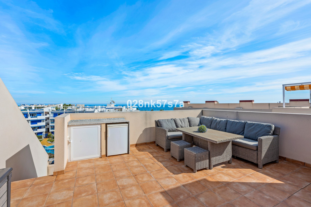 Se vende Ático de 2 dormitorios en Costa Blanca, Alicante, España