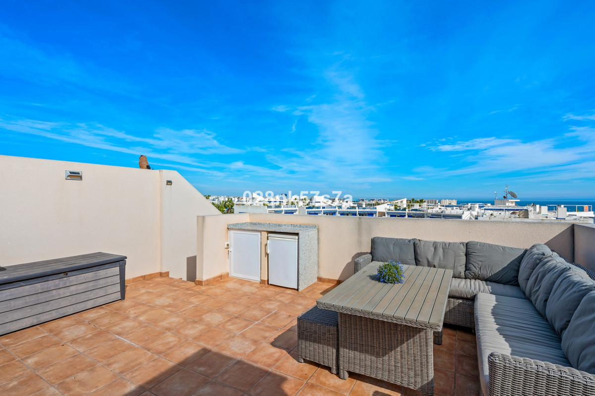 Se vende Ático de 2 dormitorios en Costa Blanca, Alicante, España