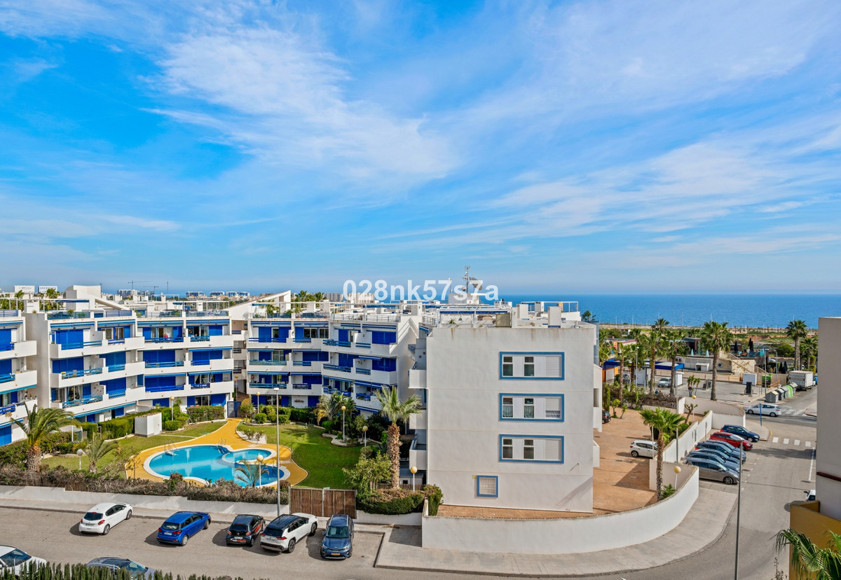 Se vende Ático de 2 dormitorios en Costa Blanca, Alicante, España