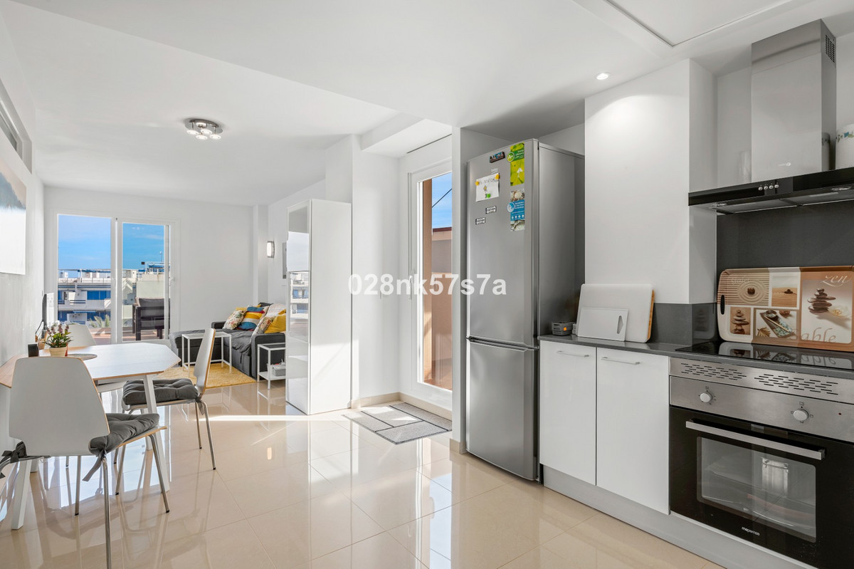 Se vende Ático de 2 dormitorios en Costa Blanca, Alicante, España