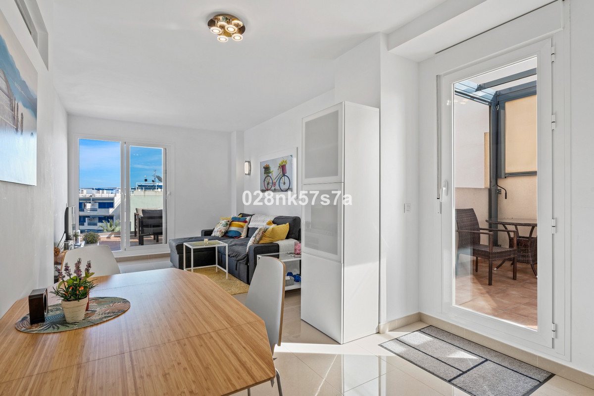 Se vende Ático de 2 dormitorios en Costa Blanca, Alicante, España