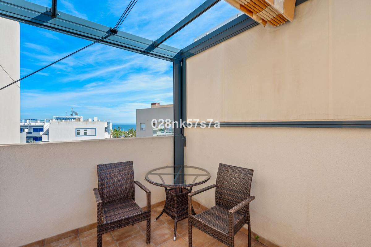 Se vende Ático de 2 dormitorios en Costa Blanca, Alicante, España