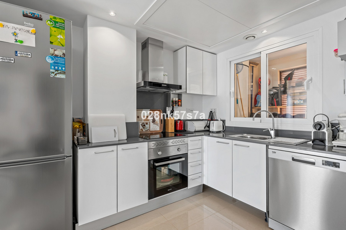 Se vende Ático de 2 dormitorios en Costa Blanca, Alicante, España