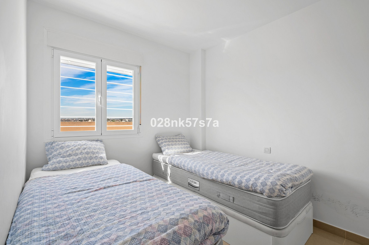 Se vende Ático de 2 dormitorios en Costa Blanca, Alicante, España