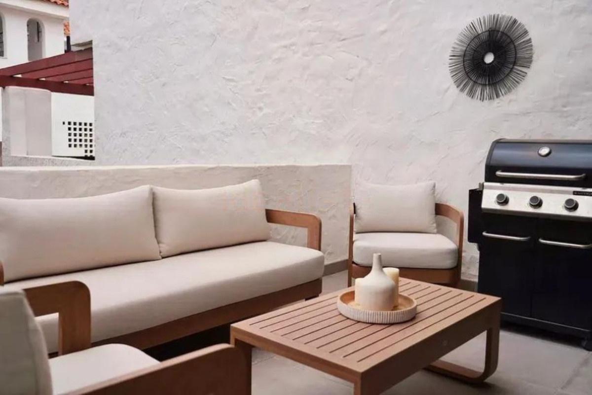 Se vende Apartamento Planta Baja de 3 dormitorios en Costa Del Sol, Málaga, España