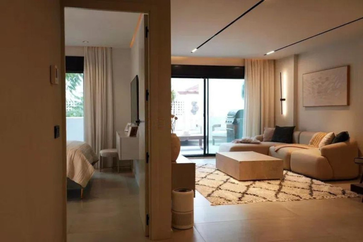 Se vende Apartamento Planta Baja de 3 dormitorios en Costa Del Sol, Málaga, España