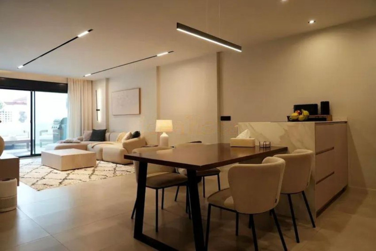 Se vende Apartamento Planta Baja de 3 dormitorios en Costa Del Sol, Málaga, España