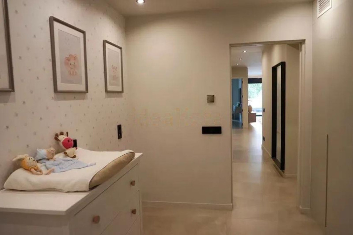 Se vende Apartamento Planta Baja de 3 dormitorios en Costa Del Sol, Málaga, España