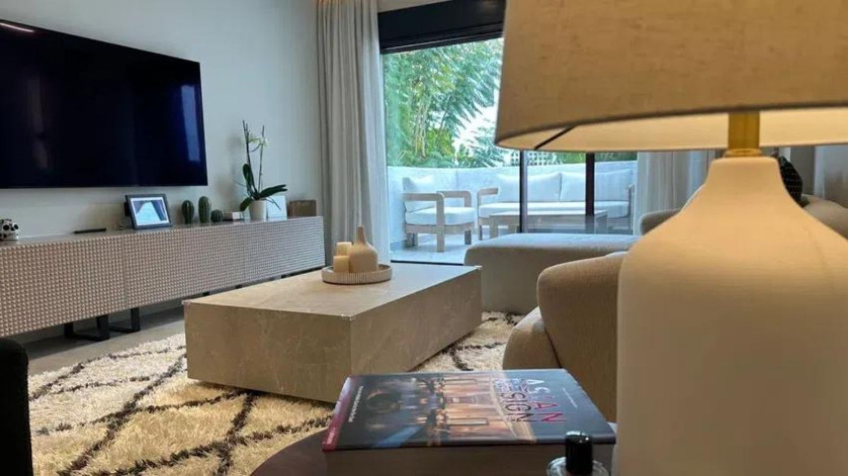 Se vende Apartamento Planta Baja de 3 dormitorios en Costa Del Sol, Málaga, España