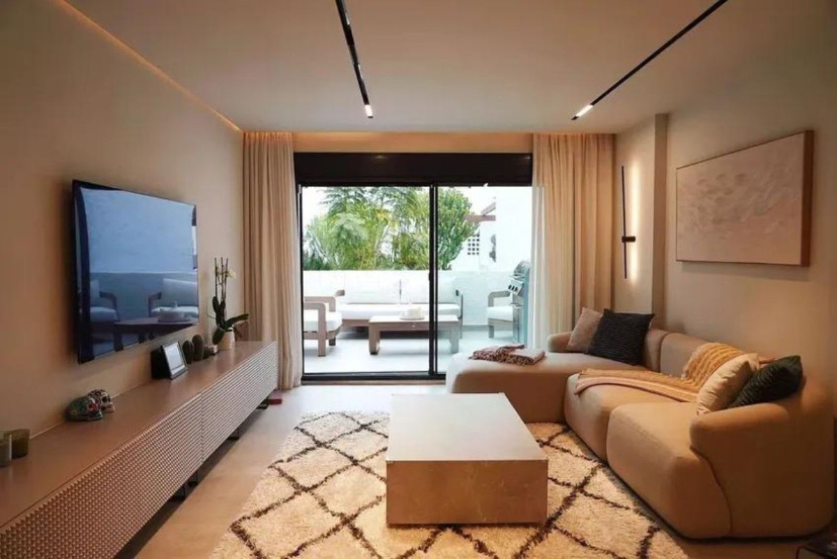Se vende Apartamento Planta Baja de 3 dormitorios en Costa Del Sol, Málaga, España