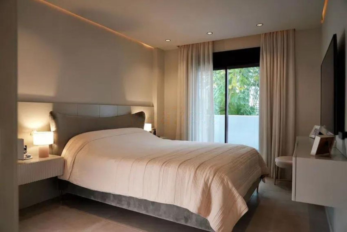 Se vende Apartamento Planta Baja de 3 dormitorios en Costa Del Sol, Málaga, España