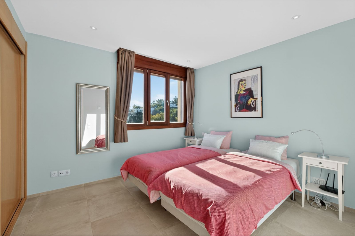 3 Bed Apartment for sale in Altos De Los Monteros Costa Del Sol, Málaga, Spain