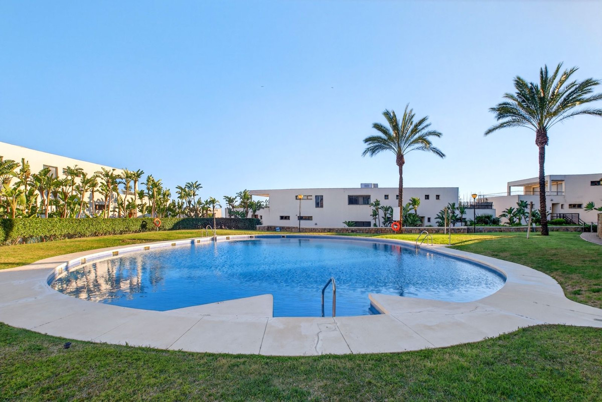 3 Bed Apartment for sale in Altos De Los Monteros Costa Del Sol, Málaga, Spain