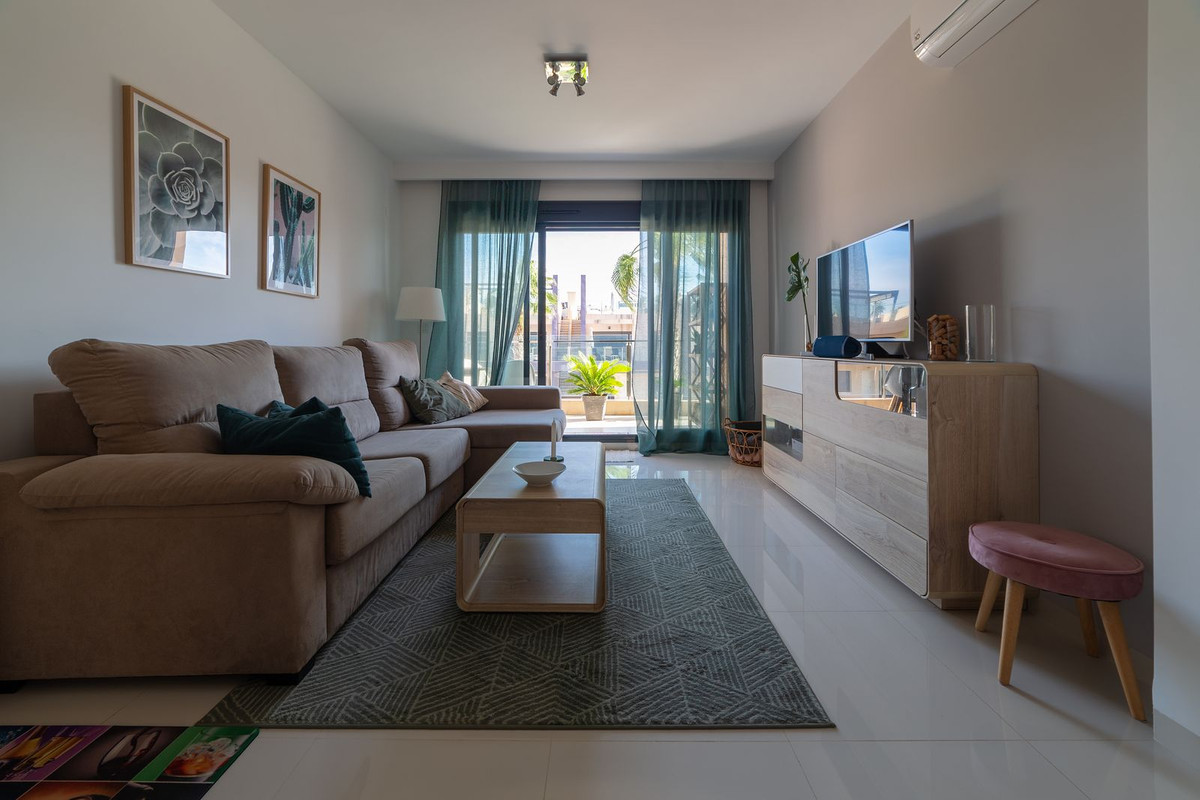 Se vende Ático de 2 dormitorios en Costa Blanca, Alicante, España
