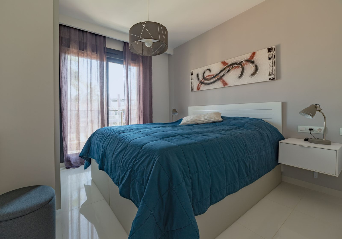 Se vende Ático de 2 dormitorios en Costa Blanca, Alicante, España