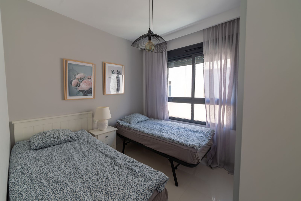Se vende Ático de 2 dormitorios en Costa Blanca, Alicante, España