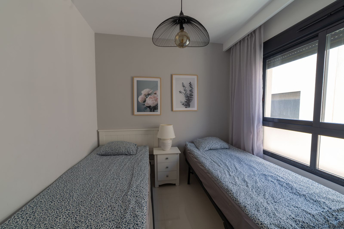Se vende Ático de 2 dormitorios en Costa Blanca, Alicante, España