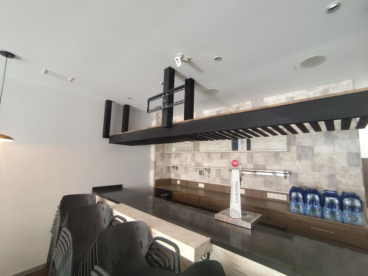 Se vende Restaurante  en Costa Del Sol, Málaga, España