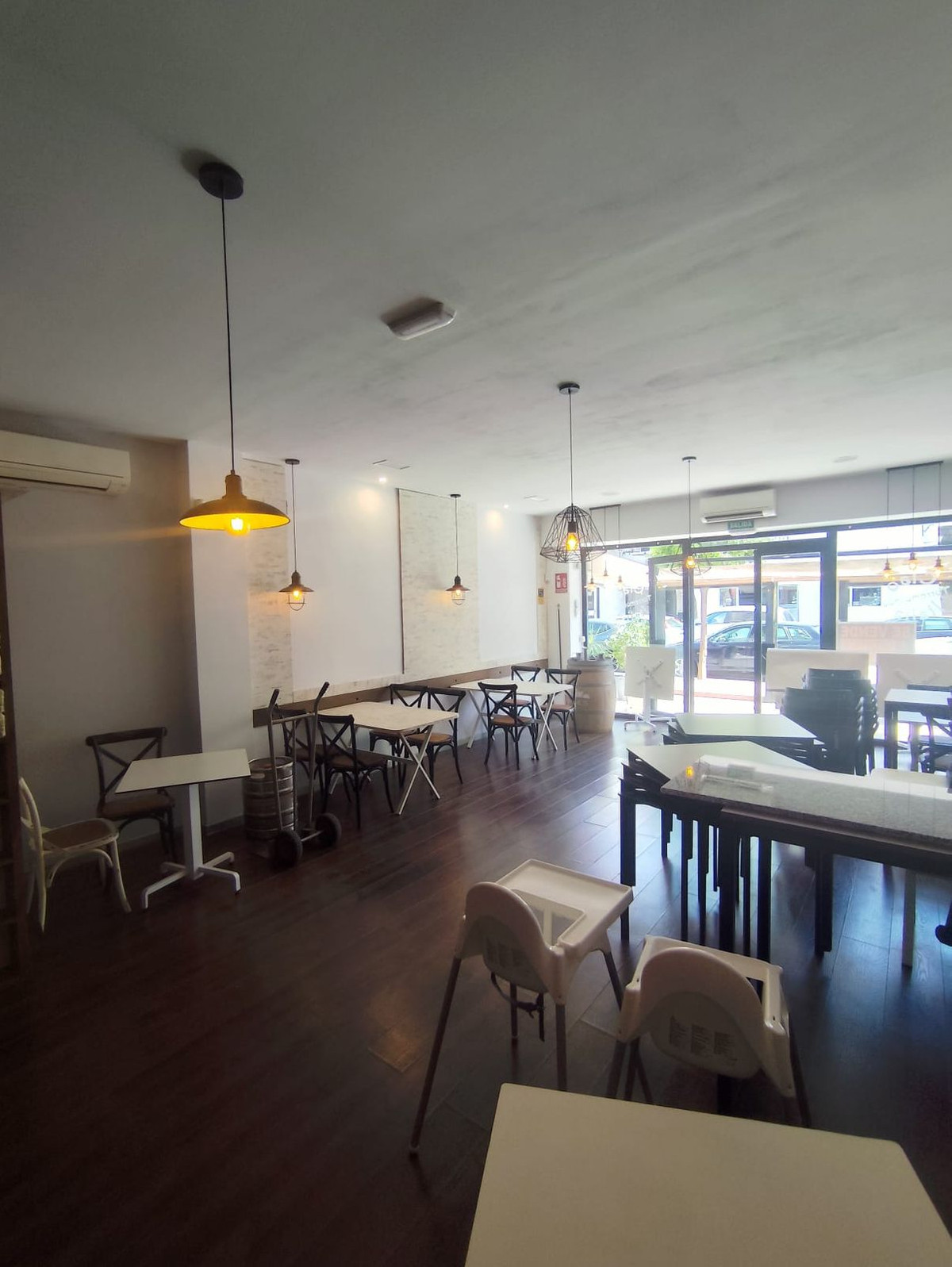 Se vende Restaurante  en Costa Del Sol, Málaga, España