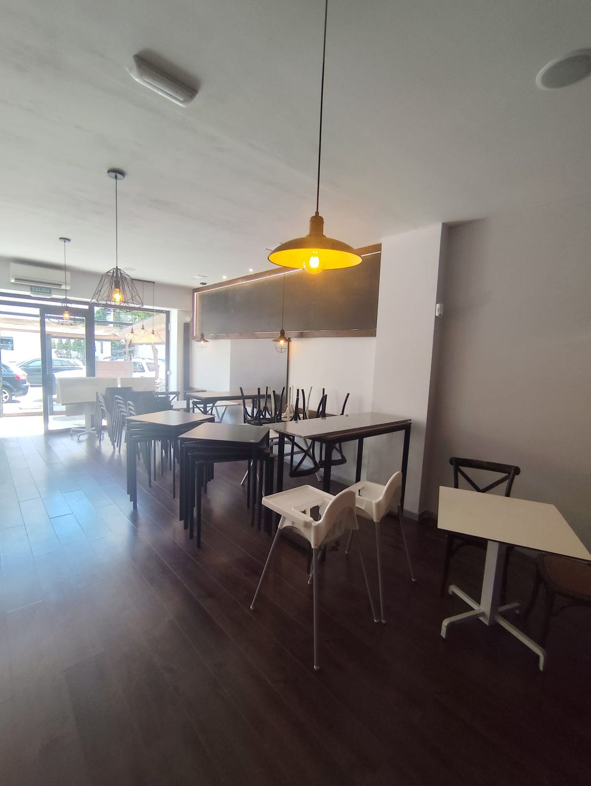 Se vende Restaurante  en Costa Del Sol, Málaga, España