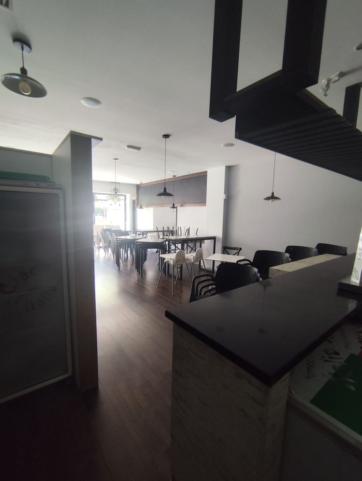 Se vende Restaurante  en Costa Del Sol, Málaga, España