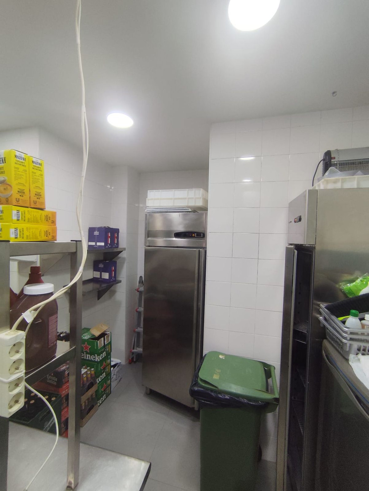 Se vende Restaurante  en Costa Del Sol, Málaga, España