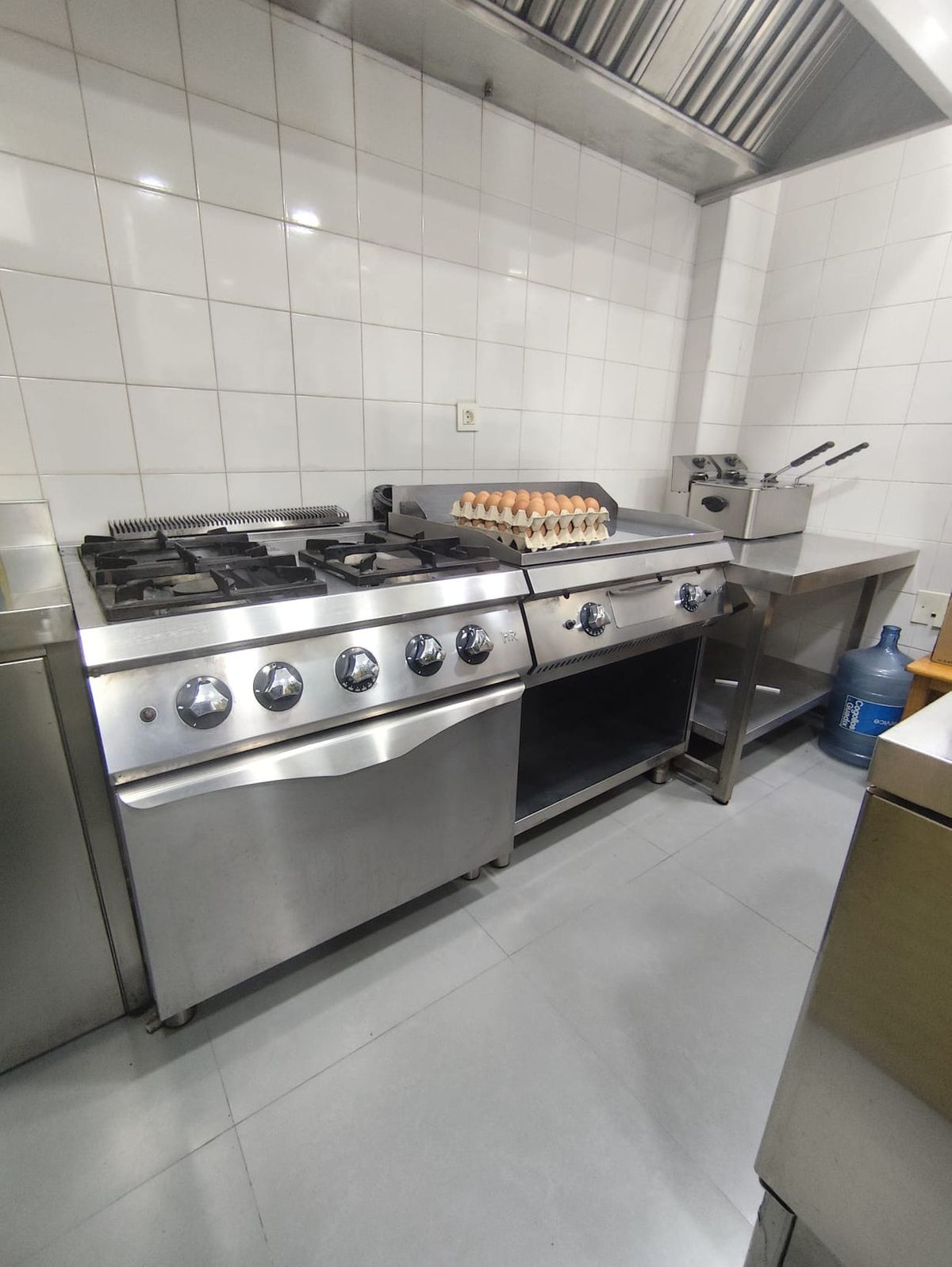 Se vende Restaurante  en Costa Del Sol, Málaga, España