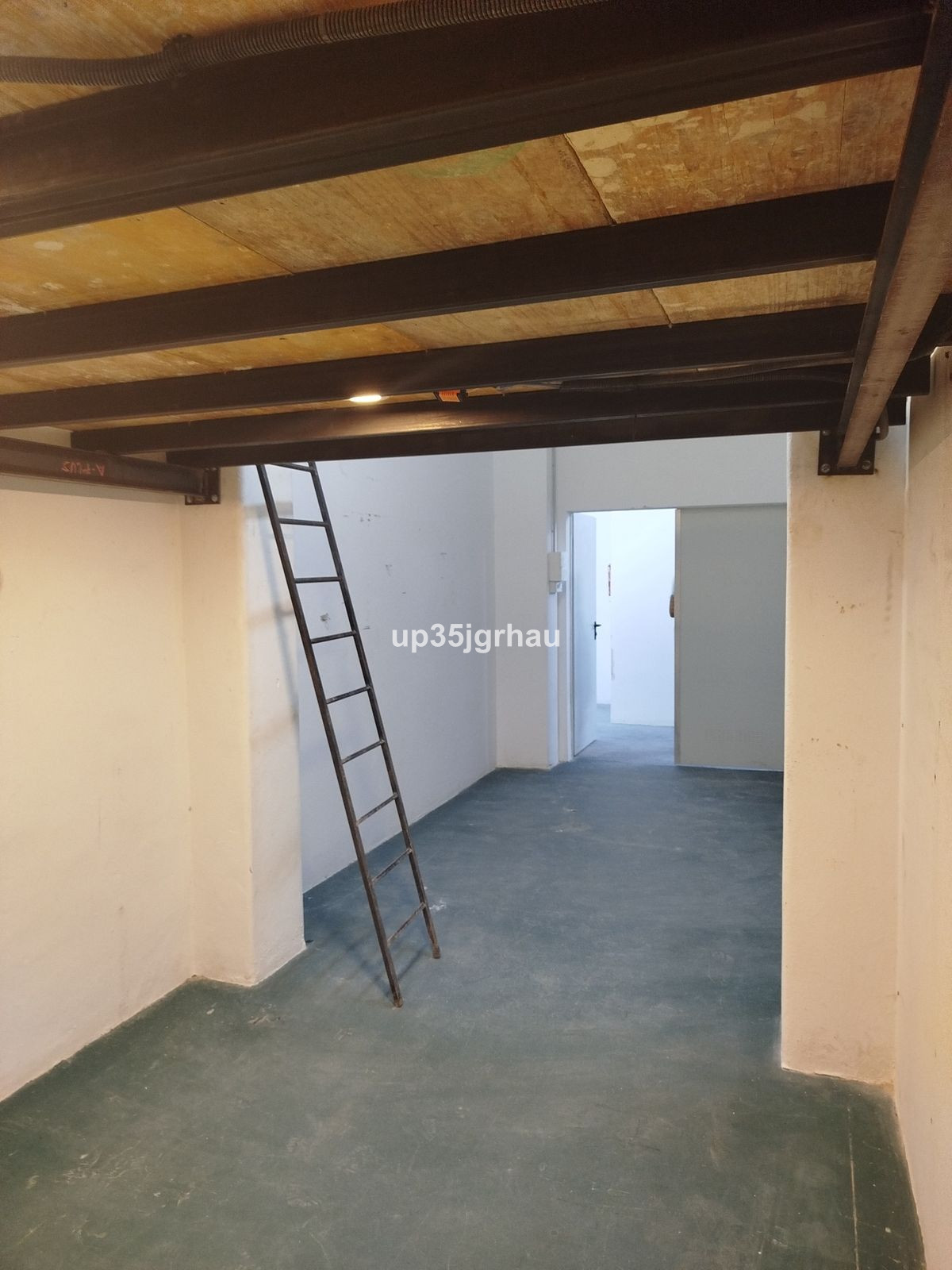 Se vende Trastero - Almacén  en Costa Del Sol, Málaga, España