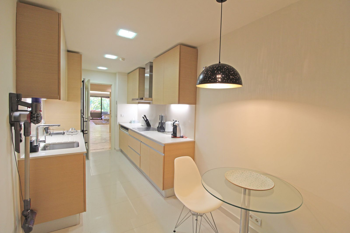 2 Bed Apartment for sale in Guadalmina Baja Costa Del Sol, Málaga, Spain