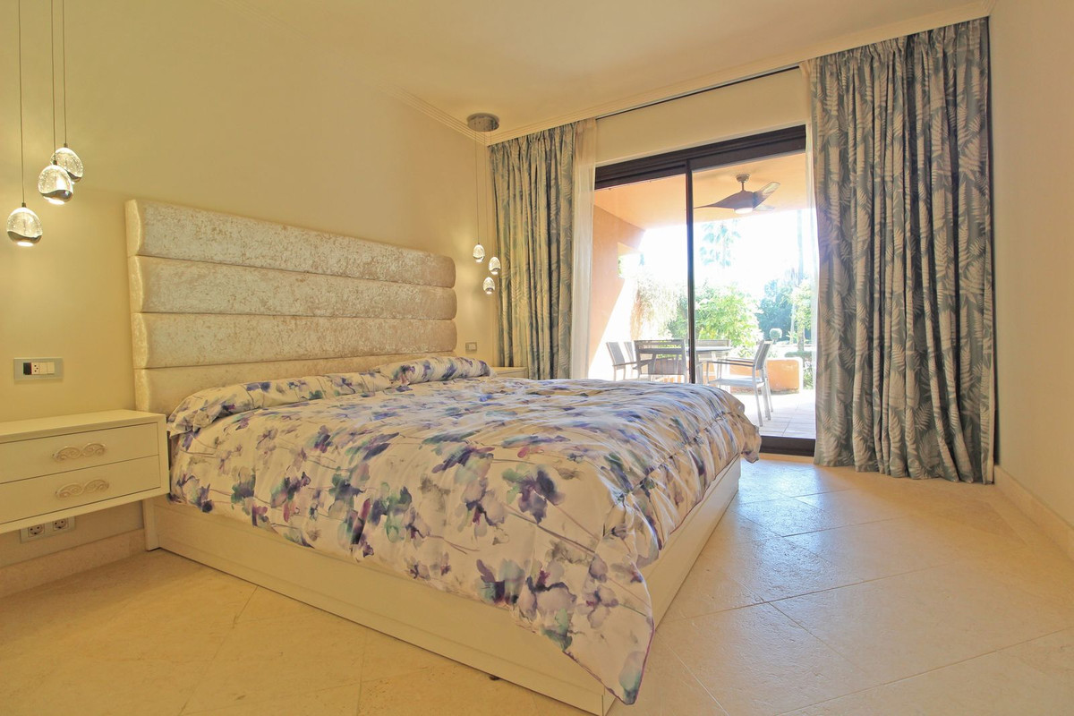 2 Bed Apartment for sale in Guadalmina Baja Costa Del Sol, Málaga, Spain