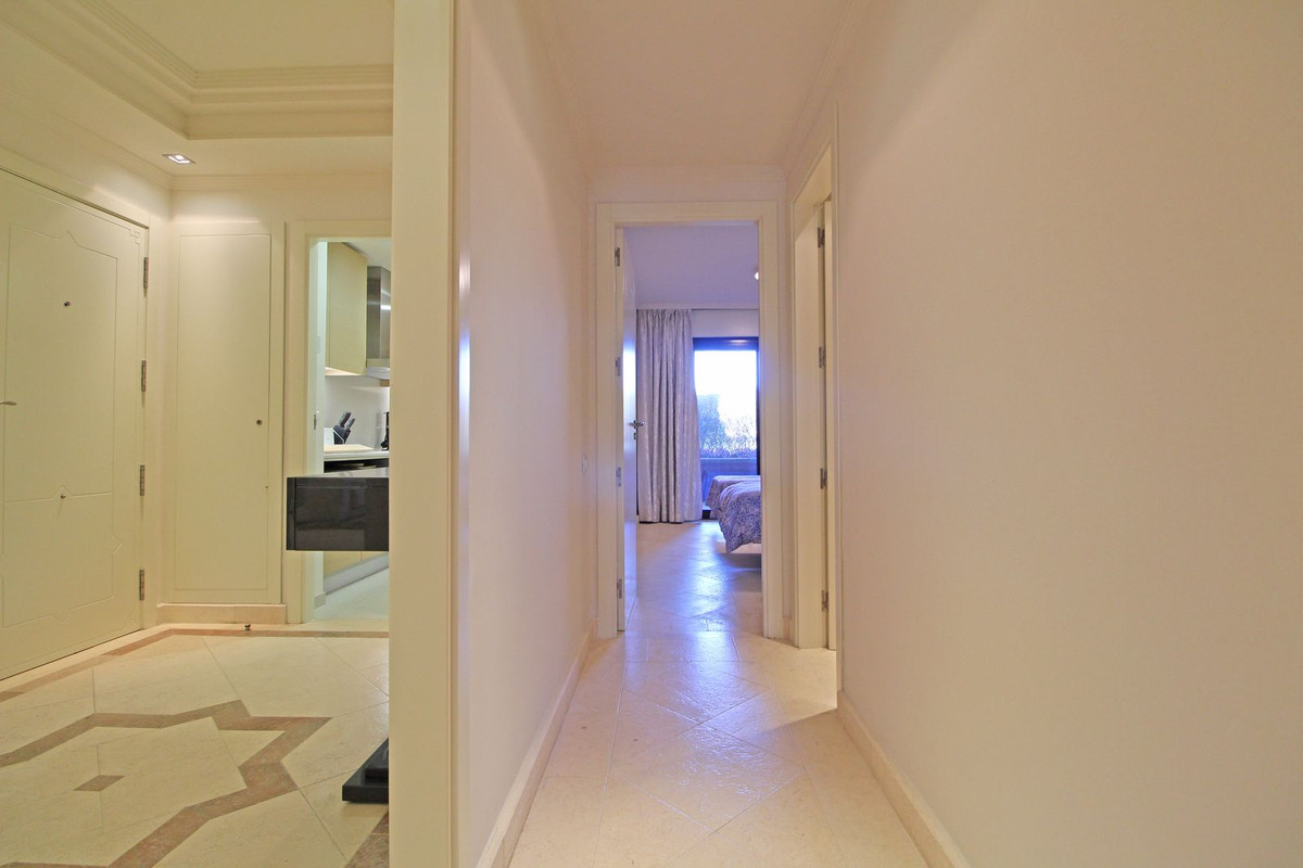 2 Bed Apartment for sale in Guadalmina Baja Costa Del Sol, Málaga, Spain
