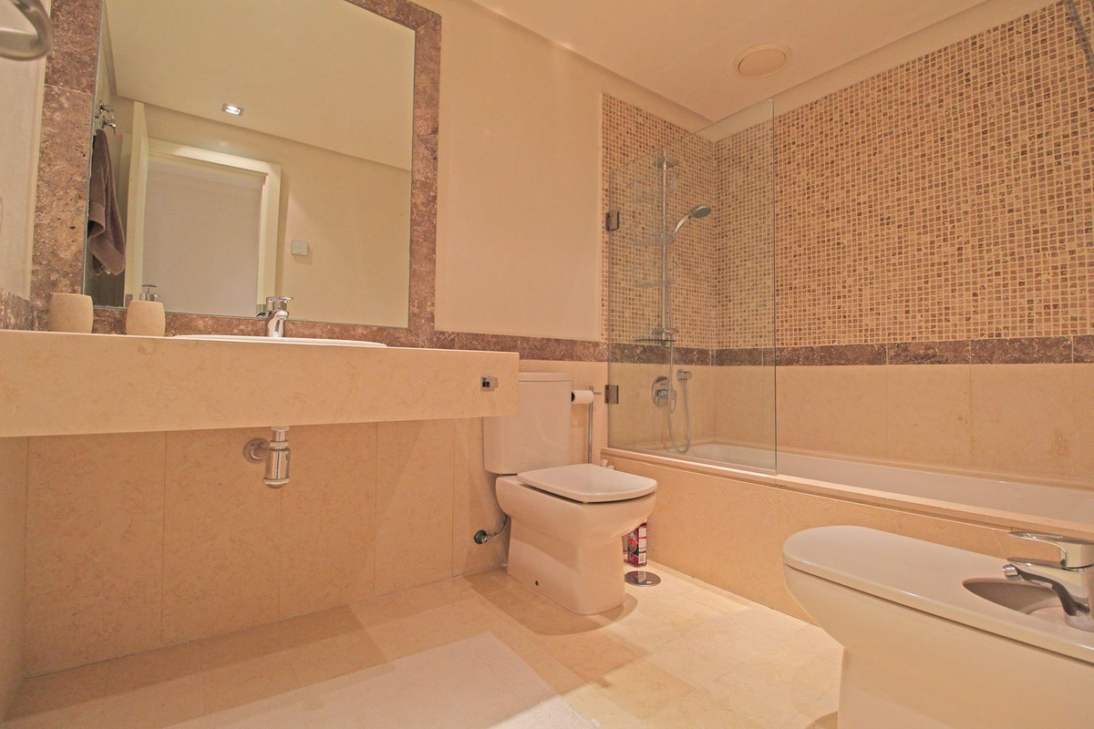 2 Bed Apartment for sale in Guadalmina Baja Costa Del Sol, Málaga, Spain