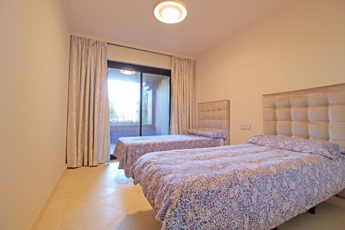 2 Bed Apartment for sale in Guadalmina Baja Costa Del Sol, Málaga, Spain