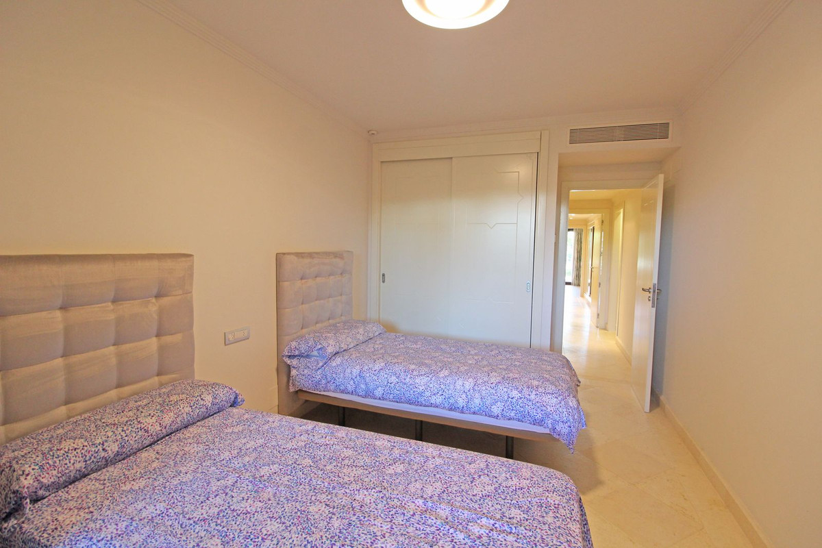 2 Bed Apartment for sale in Guadalmina Baja Costa Del Sol, Málaga, Spain
