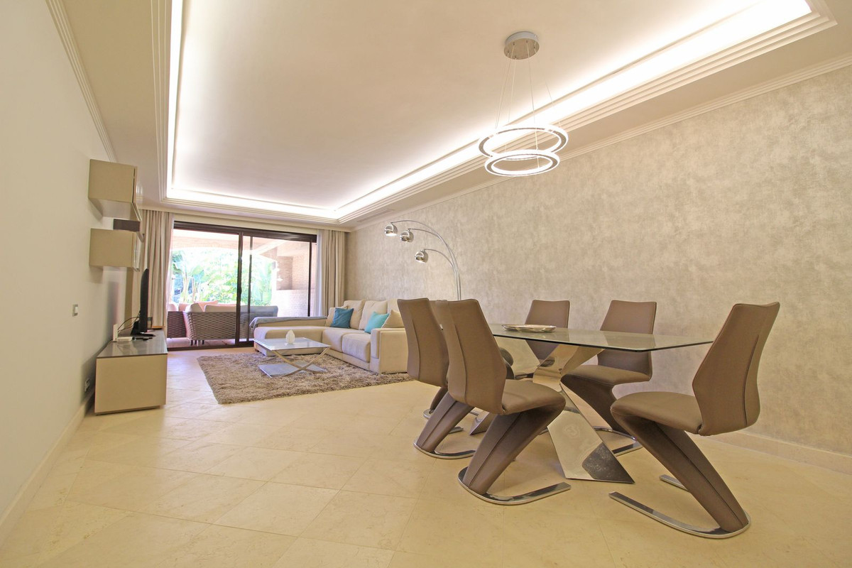 2 Bed Apartment for sale in Guadalmina Baja Costa Del Sol, Málaga, Spain
