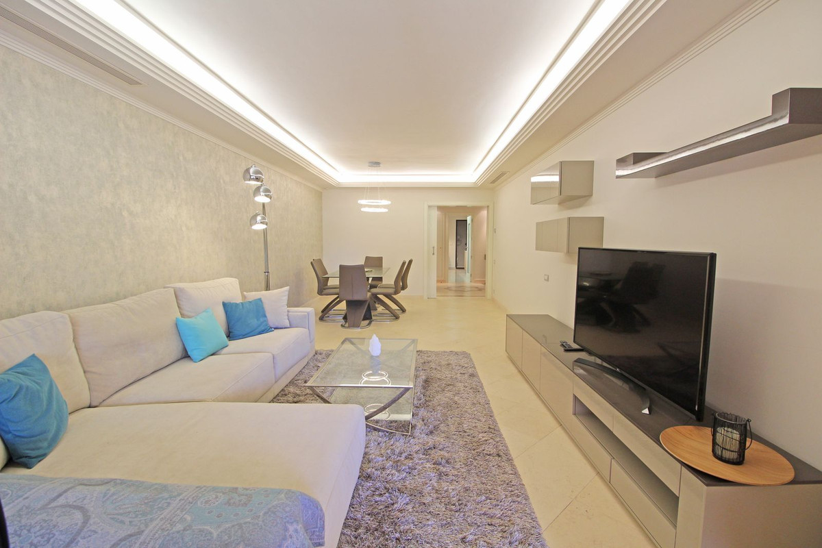 2 Bed Apartment for sale in Guadalmina Baja Costa Del Sol, Málaga, Spain