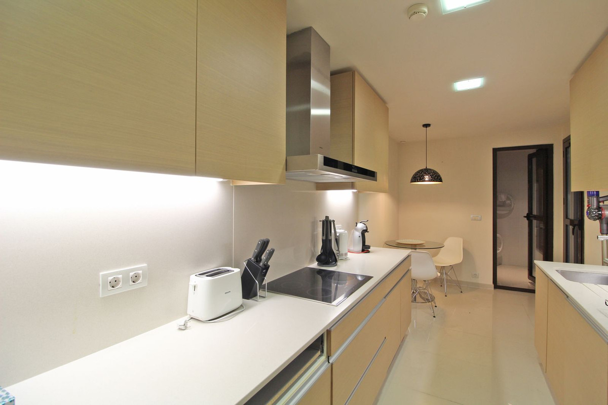 2 Bed Apartment for sale in Guadalmina Baja Costa Del Sol, Málaga, Spain