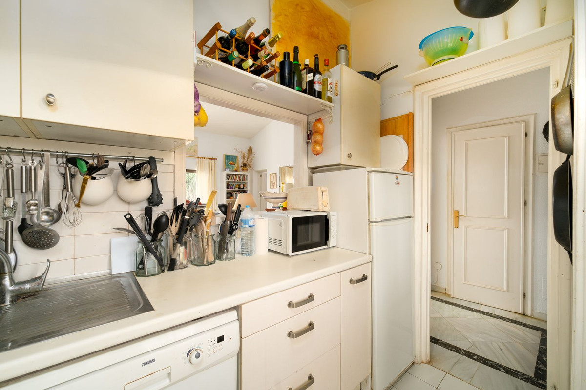 Se vende Ático de 2 dormitorios en Costa Del Sol, Málaga, España